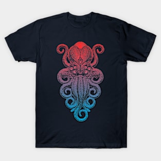 octopus T-Shirt